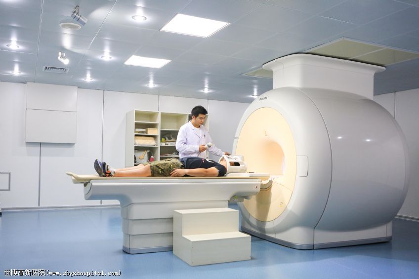 -1.5T MRI