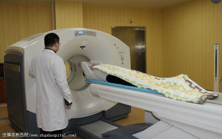 -豸PET-CT